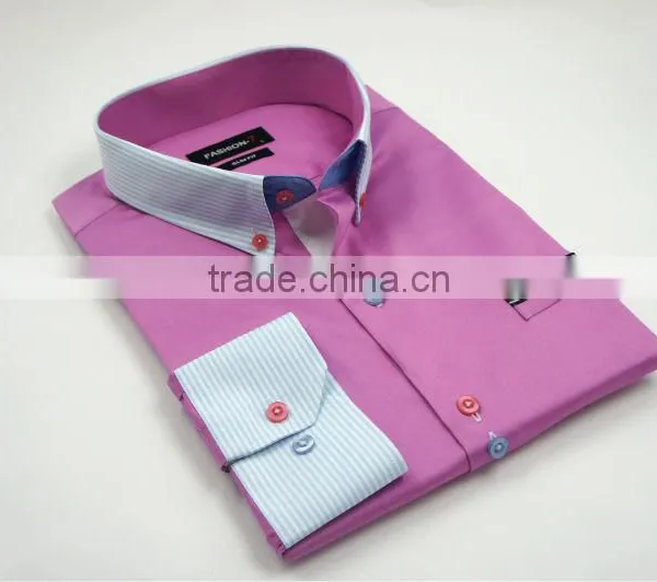 Cotton Shirts Camicie