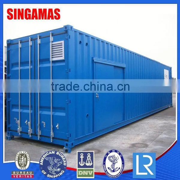 Promotional Aluminum Equipment Container photo-4