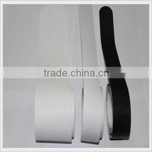Textured Rail Guard Protection SUP Rail Tape Clear photo-2