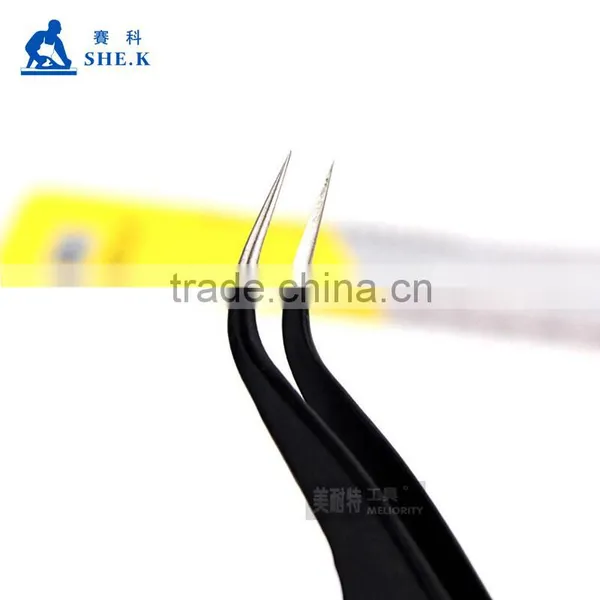 Best Cheap Stainless Steel Tweezers photo-2