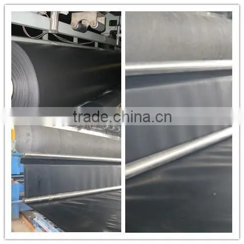 HDPE Geomembrane