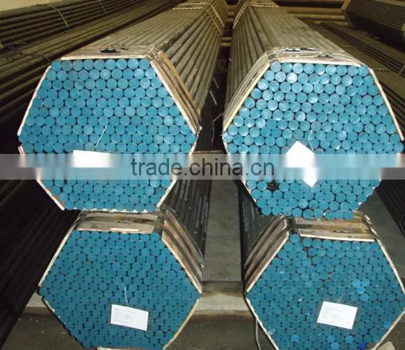 Smls Line Pipes 1.0545 S355N EN 10113-2 photo-5