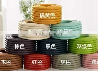 TOUB---new Design Safety Rubber Foam Furniture Corners Foam Corner Cushions photo-3