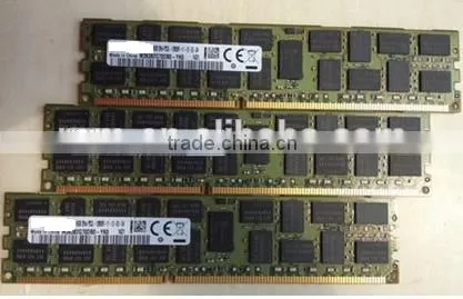 Server Memory REG 32GB PC3 12800 DDR3 1600MHZ photo-3