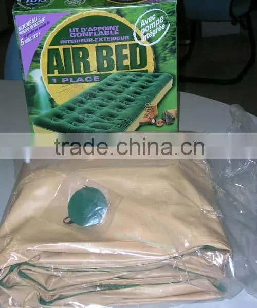 AIR MATTRESS