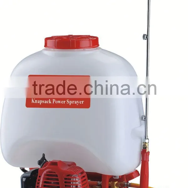 2013 Agricultural Power Sprayer Knapsack Power Sprayer 708 Knapsack Power Sprayer