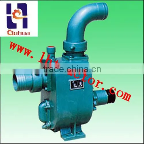 Tractor Equipment Water Pump of Walking Tractor photo-4