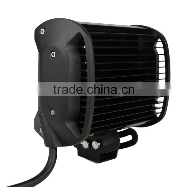 Shenzhen Supplier Best Car Accessories 6.5" 72w 4 Row Led Light Bar off Road Supplier's Choice photo-4
