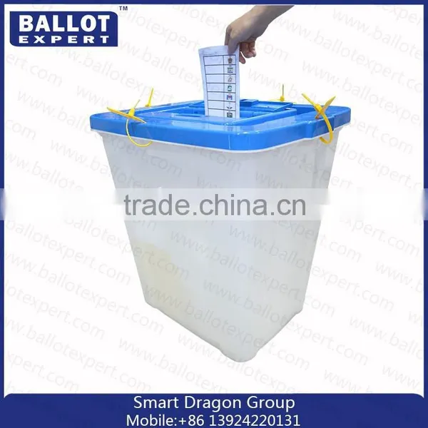 Custom High Quality One Stop Election Equipment/election Products photo-5