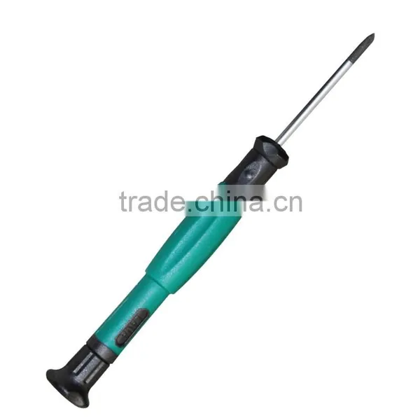 LAOA 1PCS Mini Electrical Precision Magnetic Screwdriver Set Repair Watches Tool photo-2