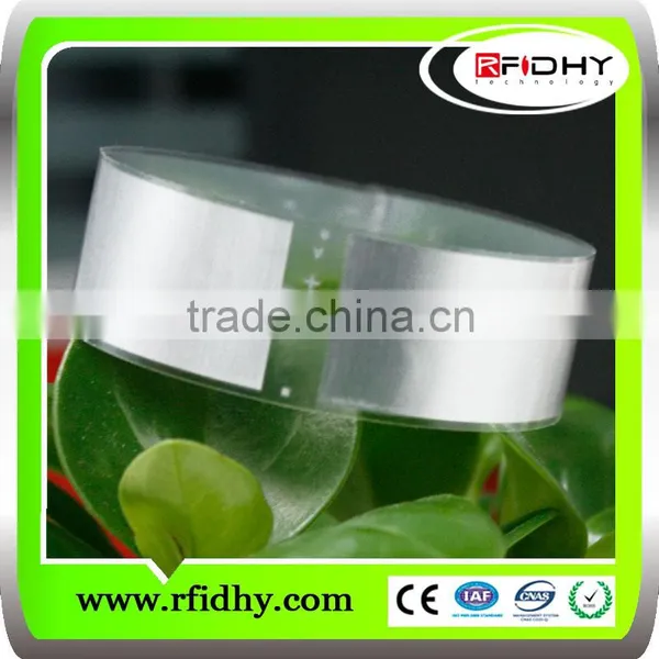 Improved Regulatory Compliance RFID Labels for Retail Inventory Management photo-3