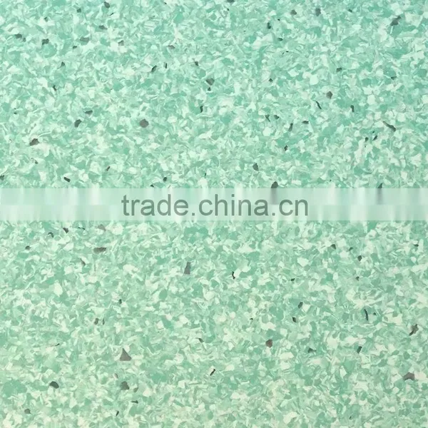 Hot Sale Eco Friendly Anti-static Commercial Vinyl Plank Flooring photo-6