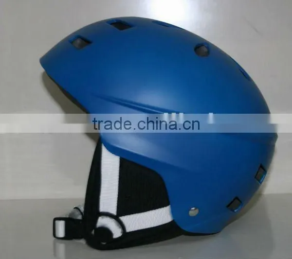 2016 ABS Shell Good Shockproof Effect Protective Lightweight Kayak Water Sport Rafting Safety Helmet photo-5