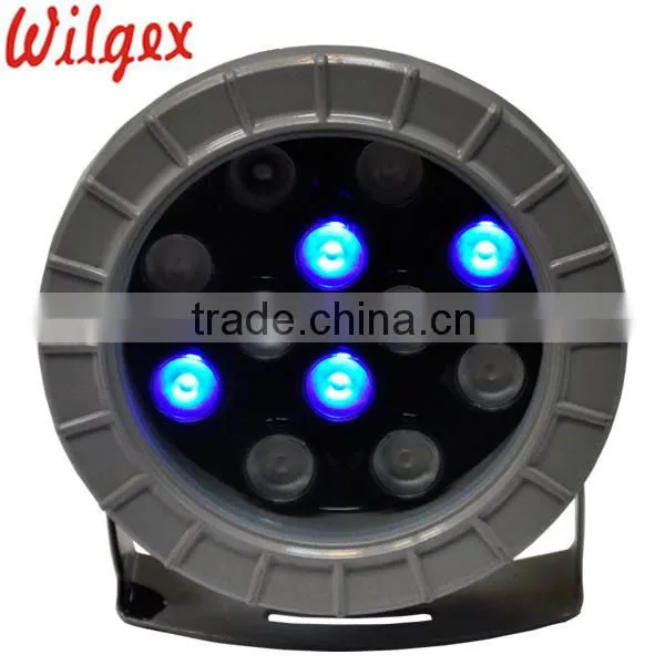 IP65 Waterproof Exterior LED Garden Lights photo-3