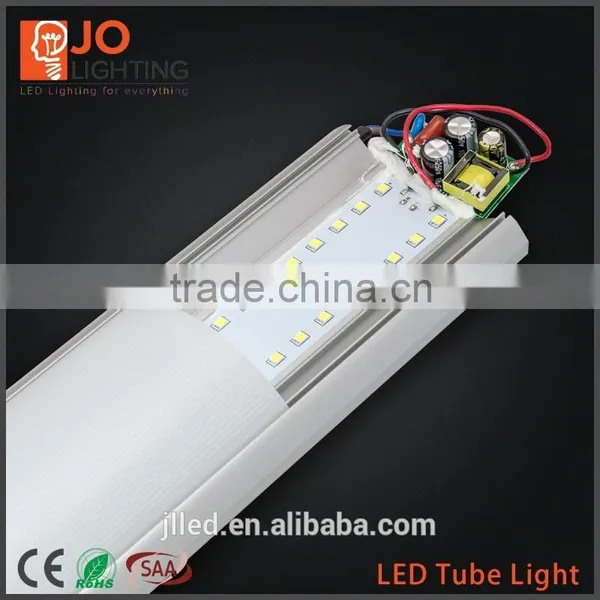 3 Years Quality Guarantee New Model t8 Led Video Zoo Tube 18w photo-5
