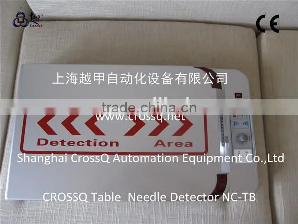 Table Needle Detector NC-TB photo-2