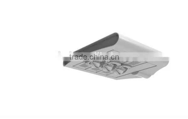 Led Street Light 90W Standardized Modular With High Lumens and MW Driver photo-3