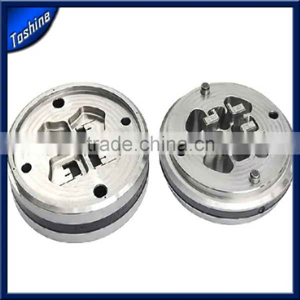 Extrusion Tooling Mould photo-5