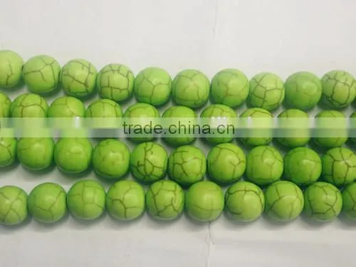 China Direct Factory OEM Pear Shape Turquoise Gemstone Bracelet photo-5