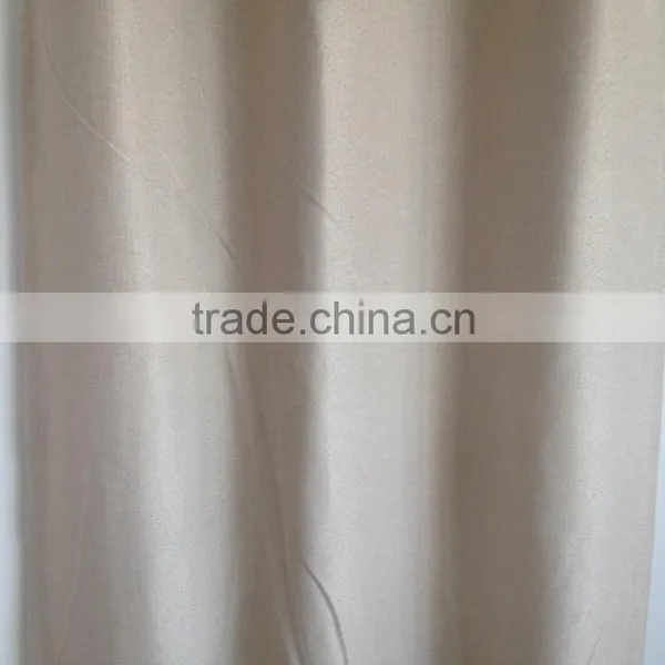 Blackout Roller Blind Fabric