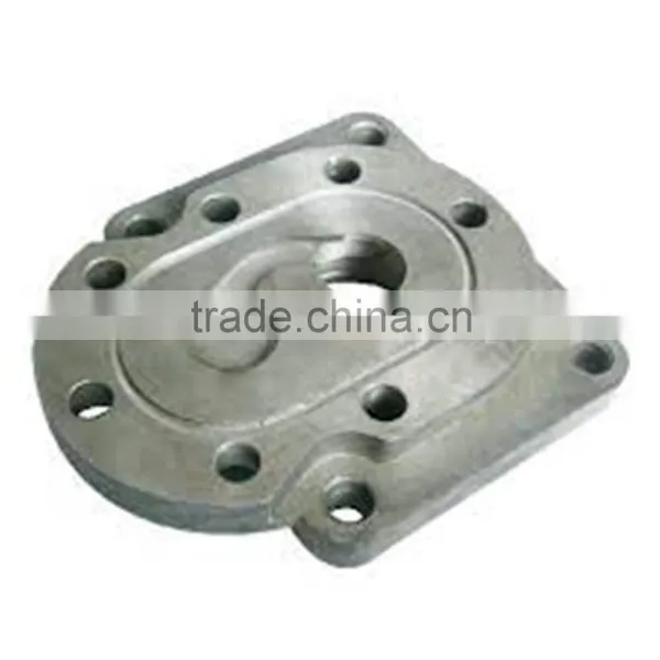 Stainless Steel Precision Casting/precision Casting Parts