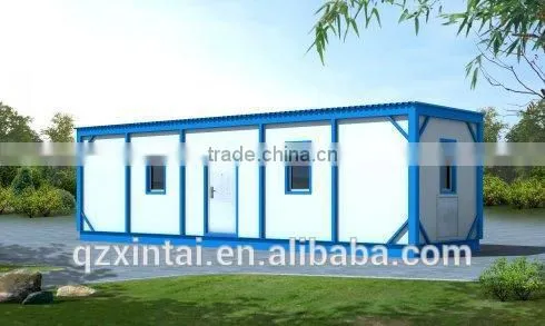 Folding Container House, China House Container Prices photo-2