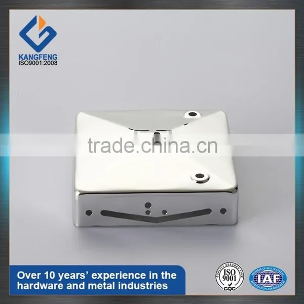 GSM Telecommunication Base Station Metal Antenna photo-2