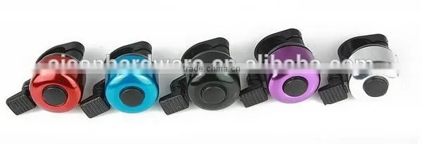Nice Design Best Selling Beauty Gift Bike Bell photo-4