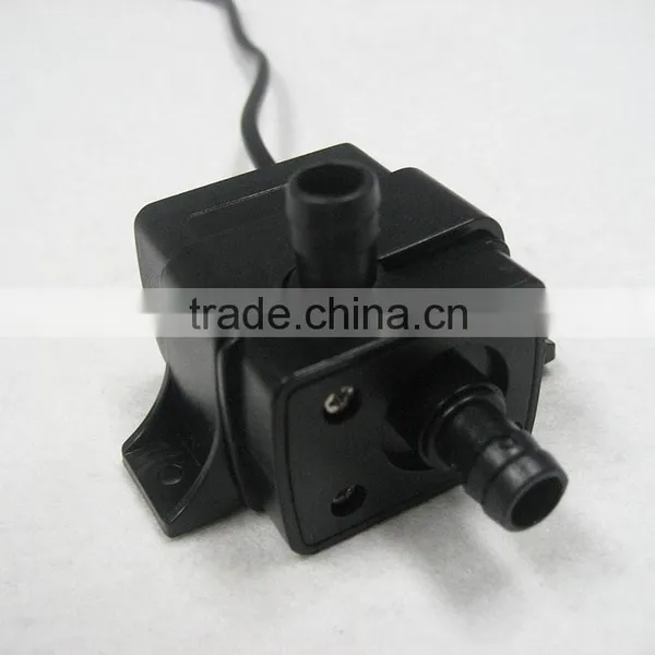 DC Micro Hydraulic Pump / Small Electric Water Pump / DC Submersible Water Pump Quality Choice photo-5