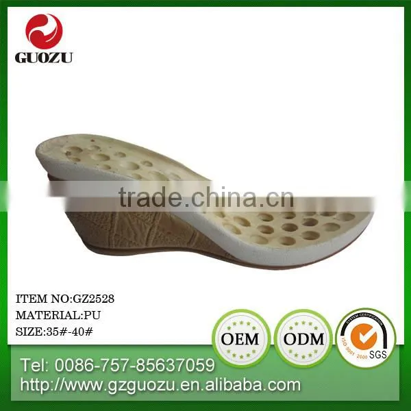 Ladies' Shoe Sole for Sale photo-3