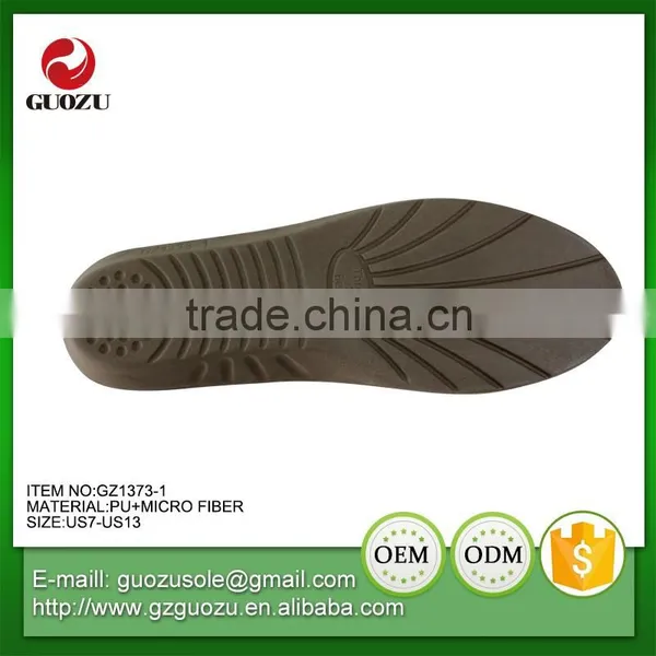 Insoles Shoe Sole Manufacturers photo-4