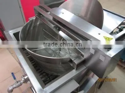 Vacuum Frying Machine photo-2