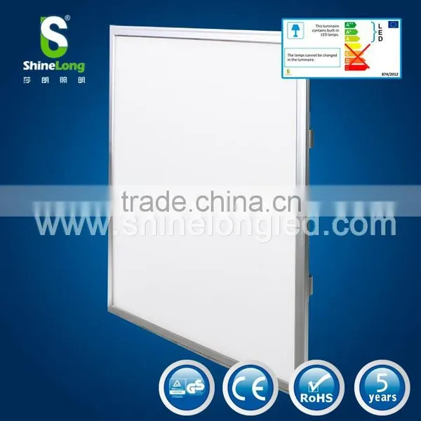 Extra Thin High Brightness Led Panel Light 600*600 photo-3