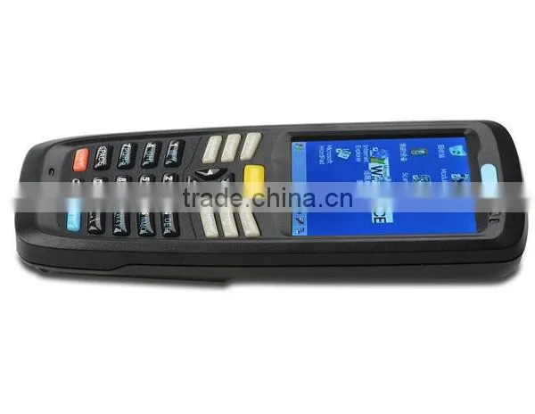 New Low Price High Resolution Win CE Inventory Handheld Terminal photo-3