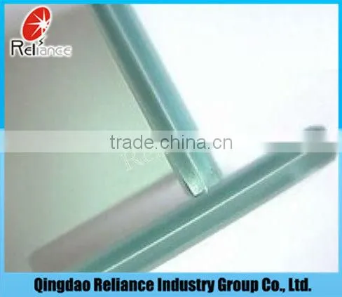 Tinted Colorful Laminated Glass Price photo-5