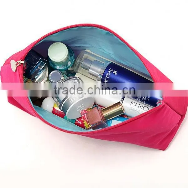 Nice Design Travel Cosmetic Bag photo-4