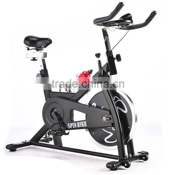 Belt Transmission Spinning Bike, /New Design Gym Equipment Exercise Bike X14103 photo-2