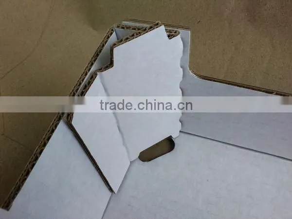 Best Quality Corrugated Mango Packing Box photo-3