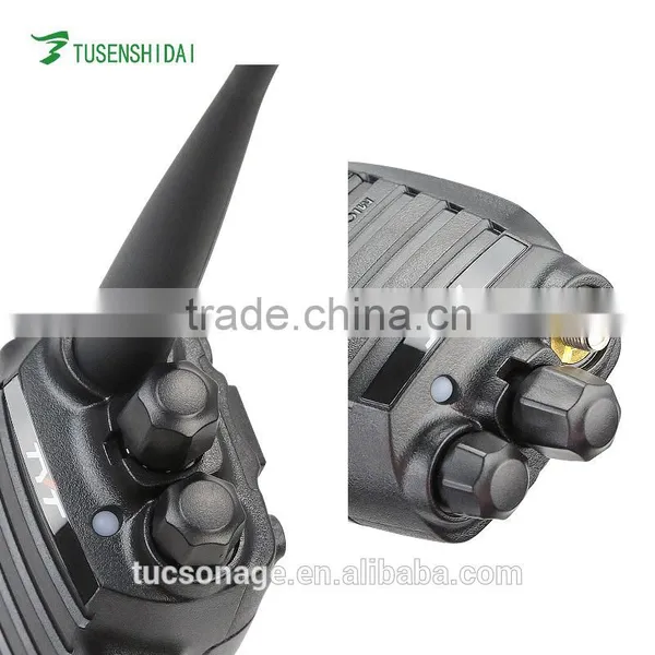 10W Long Range Walkie Talkie TYT TH-UV8000D Handheld 16CH Transceiver Quality Choice photo-3