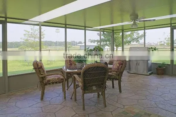 Garden House