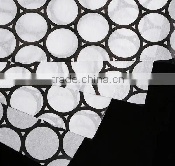 Wholesale Types of Tissue Paper With Color photo-4