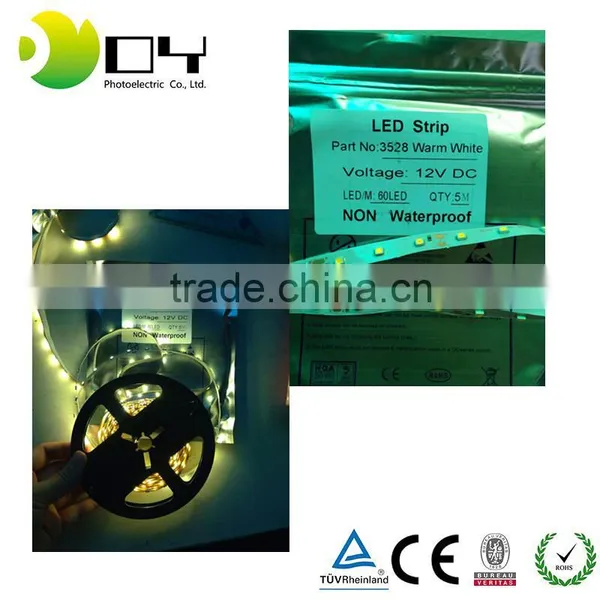 2016 China Manufacturer Wholesale Purple Led Light Strip With Low Price High Quality High Brightness for Led Strip Manufacturer photo-3