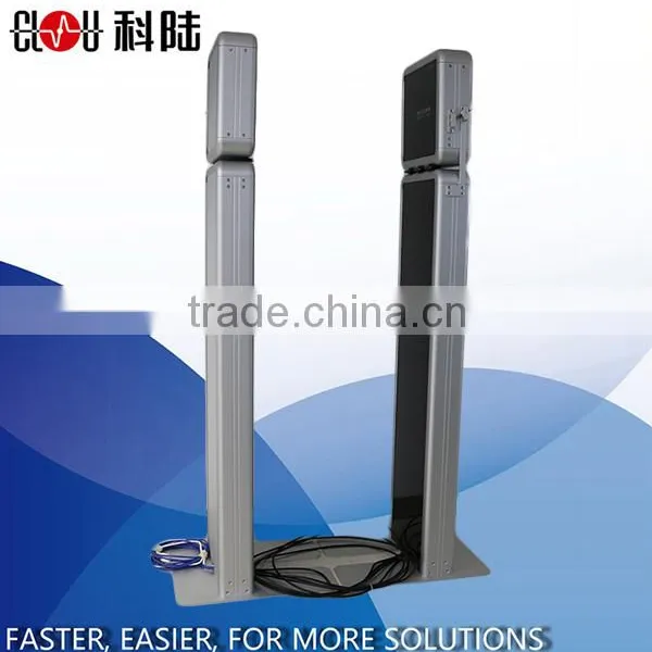 Security Access Control System RFID Gate Barrier Rfid Reader photo-2