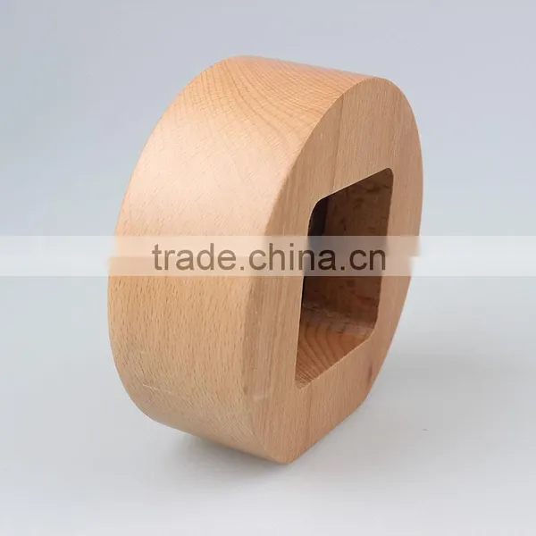 Modern Simple Decoration Design Desktop Clock for Sale, DRZ009 photo-3
