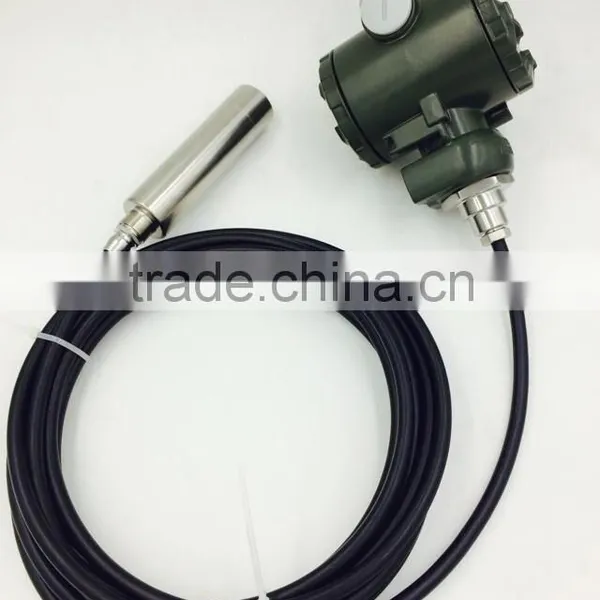 China Wholesale Products Water Level Sensor photo-3