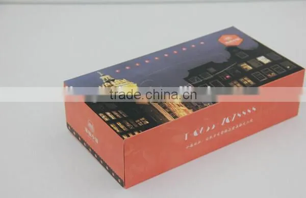 Virgin Box Facial Tissue Paper Wholesale photo-3