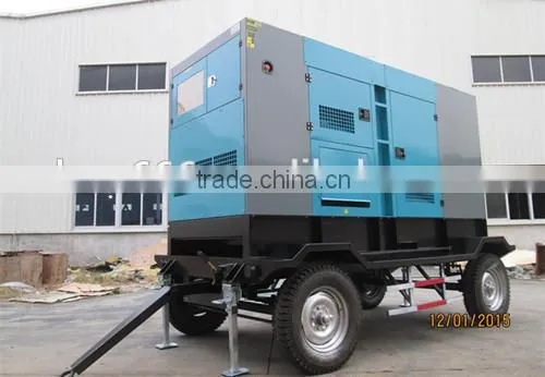 50kw Deutz Silent Generator Power by Deutz Engine WP4D66E200 photo-5