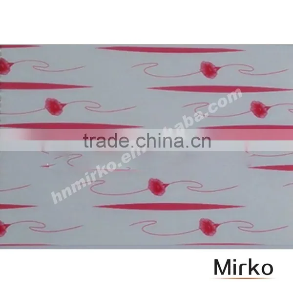 Plastic Decorative Ceiling Panel