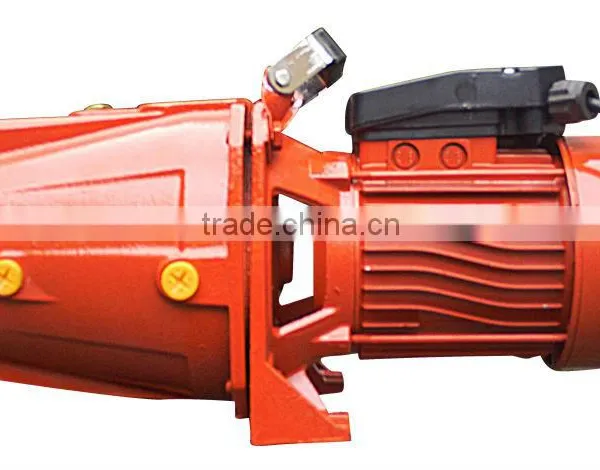 Self-priming JET Pumps JET-M80 photo-4