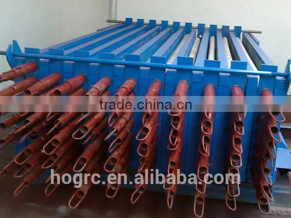 light wall panel machine